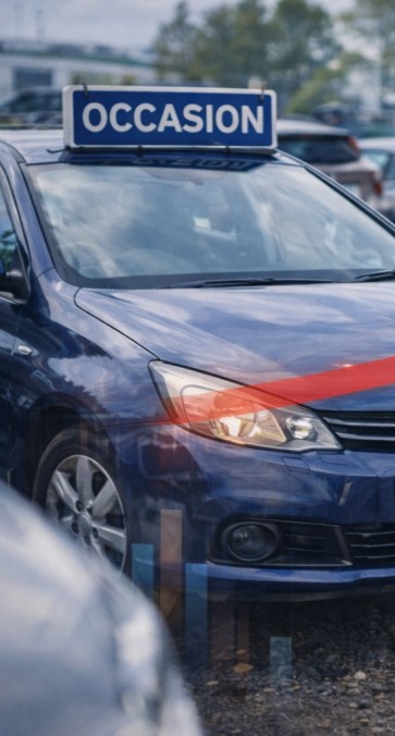 Autoankauf Hanau Fahrzeugpark