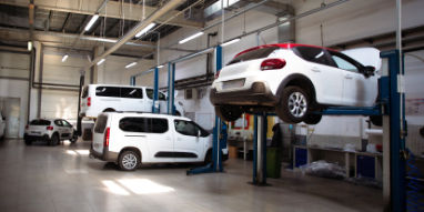 Motorchaden Ankauf Hanau